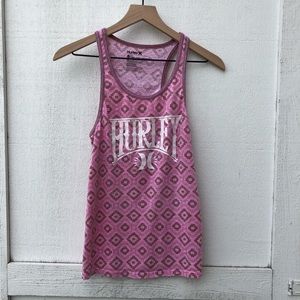 Hurley Tank Top